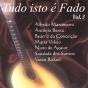 Tudo isto é fado Vol. 3 - CD - Preview