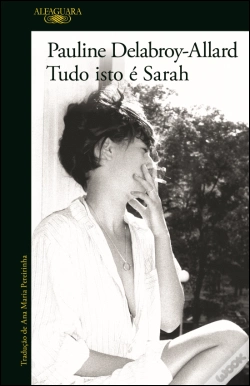 Capa do artigo Tudo Isto é Sarah