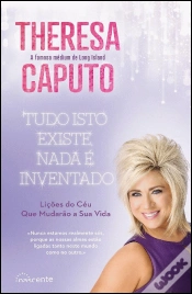 Capa do artigo Tudo Isto Existe, Nada é Inventado