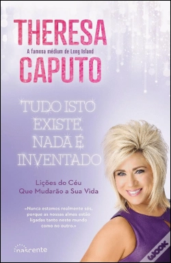 Capa do artigo Tudo Isto Existe, Nada é Inventado
