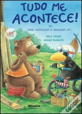 Tudo me Acontece!