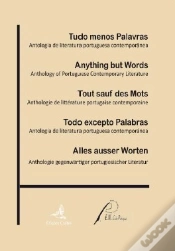 Capa do artigo Tudo Menos Palavras