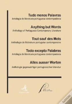 Capa do artigo Tudo Menos Palavras