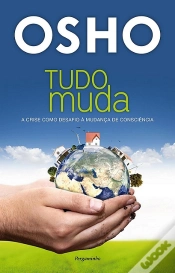 Capa do artigo Tudo Muda