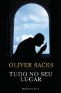 Tudo no Seu Lugar - Preview