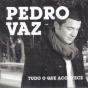 Tudo O Que Acontece - CD - Preview