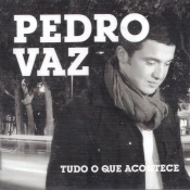 Capa do artigo Tudo O Que Acontece - CD