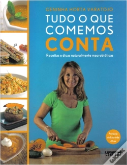 Capa do artigo Tudo o Que Comemos Conta