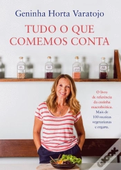 Capa do artigo Tudo o que Comemos Conta