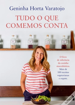 Capa do artigo Tudo O Que Comemos Conta