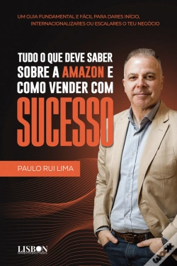Capa do artigo Tudo o que deve saber sobre a Amazon e como vender com sucesso