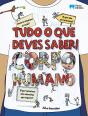 Tudo o que deves saber! Corpo Humano - Preview