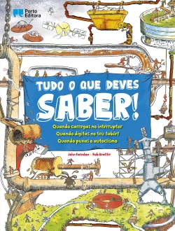 Capa do artigo Tudo o que deves saber!
