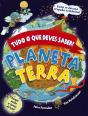 Tudo o que deves saber! Planeta Terra - Preview