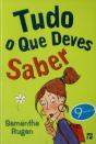 Tudo o Que Deves Saber - Preview