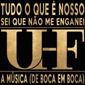 Capa do artigo Tudo O Que É Nosso - CD