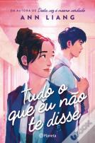 Tudo o que Eu Não te Disse