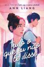 Tudo o que Eu Não te Disse - Preview