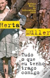 Tudo o Que Eu Tenho Trago Comigo