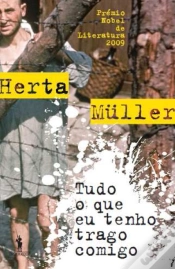 Capa do artigo Tudo o Que Eu Tenho Trago Comigo