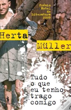 Capa do artigo Tudo o Que Eu Tenho Trago Comigo