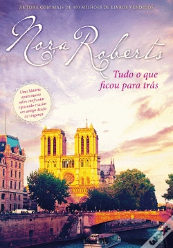 Capa do artigo Tudo o Que Ficou Para Trás