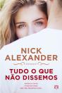 Tudo o que Não Dissemos - Preview