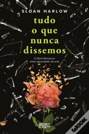 Capa do artigo Tudo o que Nunca Dissemos