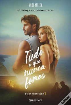 Capa do artigo Tudo O Que Nunca Fomos