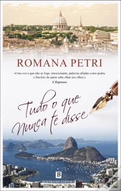 Capa do artigo Tudo o Que Nunca te Disse