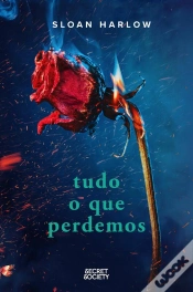 Capa do artigo Tudo o que Perdemos
