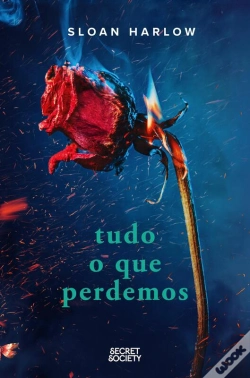 Capa do artigo Tudo o que Perdemos