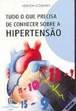 Capa do artigo Tudo o que Precisa de Conhecer Sobre a Hipertensão