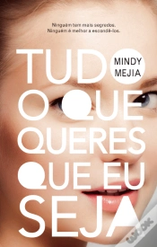 Capa do artigo Tudo o Que Queres Que Eu Seja