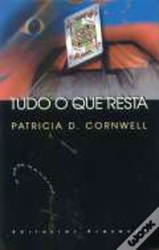 Capa do artigo Tudo o que Resta
