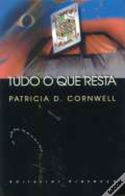 Capa do artigo Tudo o que Resta