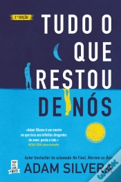 Capa do artigo Tudo o que Restou de Nós