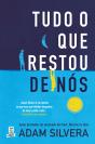 Tudo O Que Restou De Nós - Preview