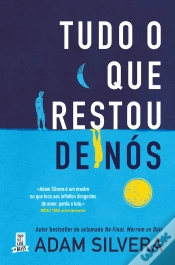 Capa do artigo Tudo O Que Restou De Nós