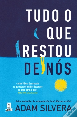 Capa do artigo Tudo O Que Restou De Nós