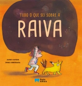 Tudo o que sei sobre a raiva