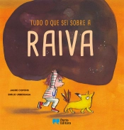 Capa do artigo Tudo o que sei sobre a raiva