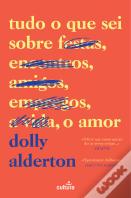 Tudo o que Sei sobre o Amor