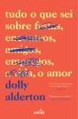 Tudo o que Sei sobre o Amor - Preview