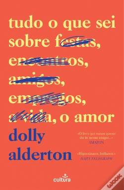 Capa do artigo Tudo o que Sei sobre o Amor