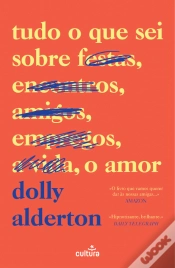 Capa do artigo Tudo o que Sei sobre o Amor