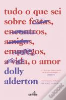 Tudo o que Sei Sobre o Amor