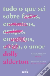 Capa do artigo Tudo o que Sei sobre o Amor