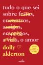Tudo o que Sei sobre o Amor - Preview