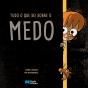 Tudo o que sei sobre o medo - Preview